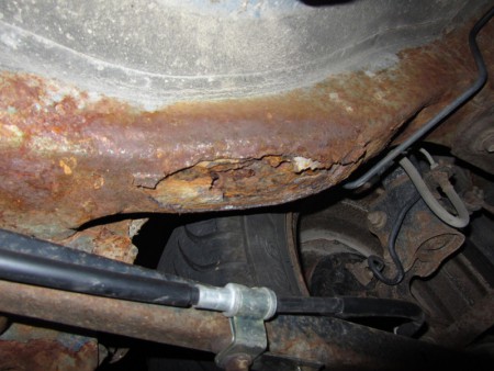 download Mazda Protege to able workshop manual