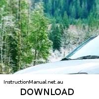 repair manual