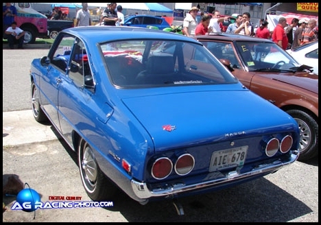 download Mazda R100 Coupe workshop manual