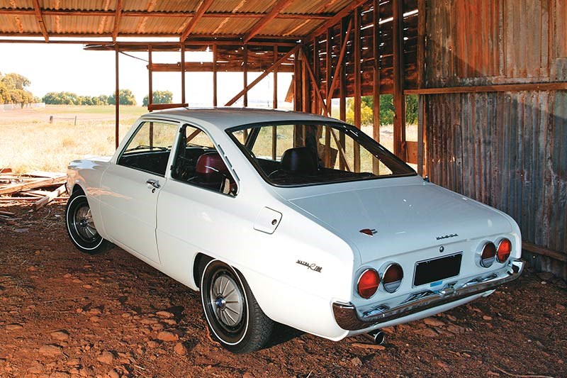 download Mazda R100 Coupe workshop manual