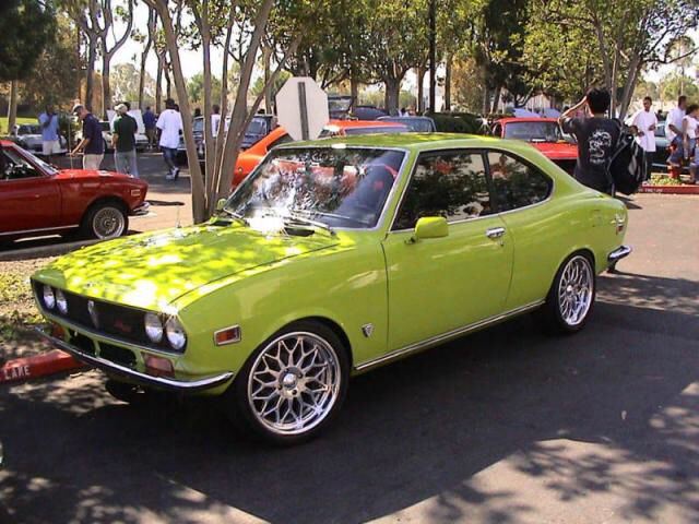 download Mazda RX 2 RX 3 r workshop manual