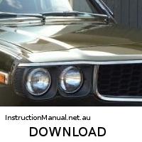 service manual