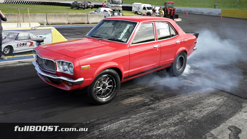 download Mazda RX 3 RX3 workshop manual