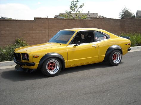 download Mazda RX 3 Savanna workshop manual