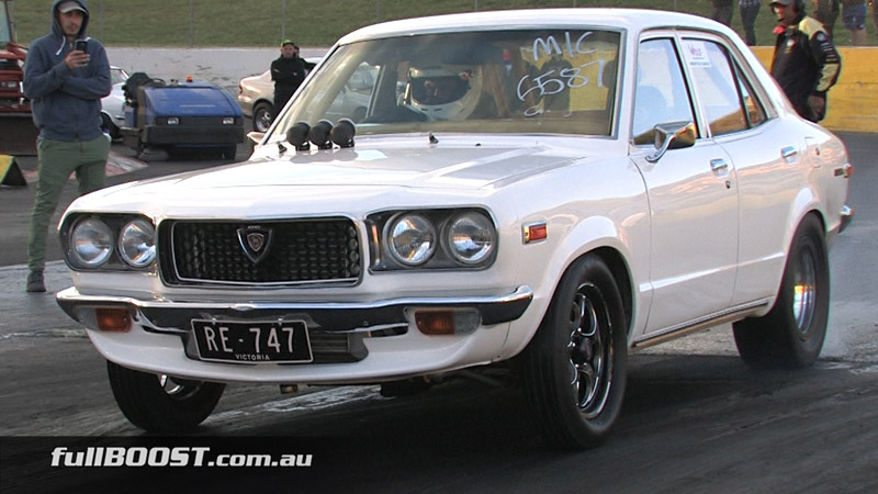 download Mazda RX 3 workshop manual