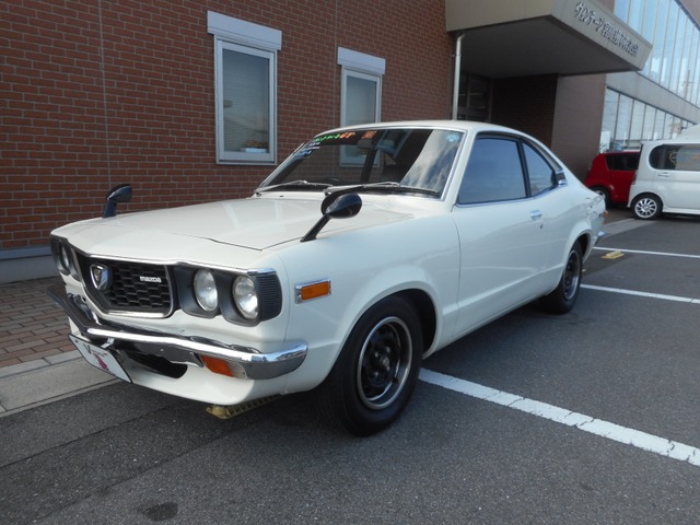 download Mazda RX 3 workshop manual