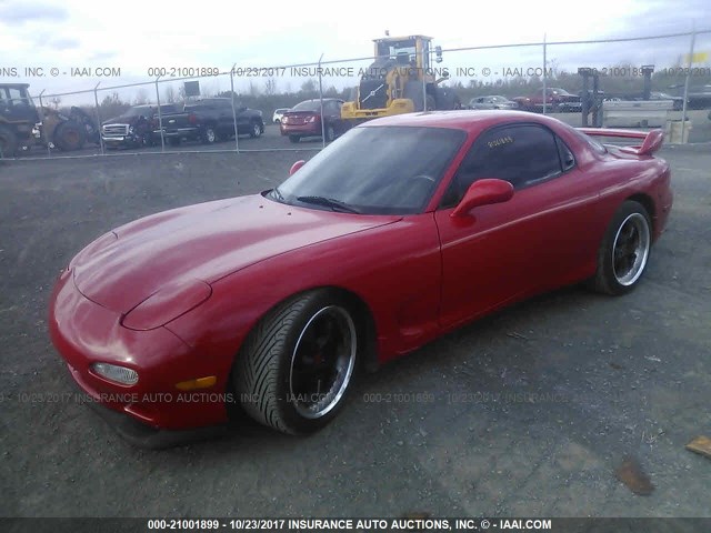 download Mazda RX 7 workshop manual