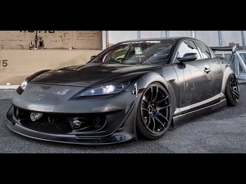 download Mazda RX 8 RX8  Years 03 workshop manual