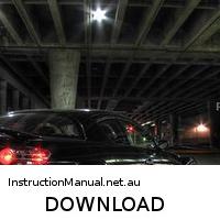 repair manual