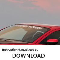 service manual