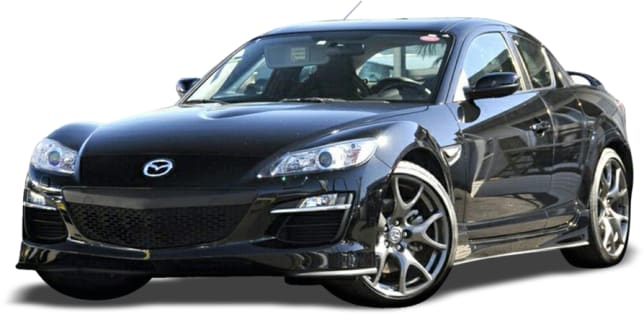 download Mazda RX 8 workshop manual