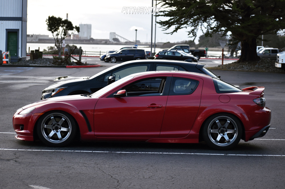 download Mazda RX 8 workshop manual