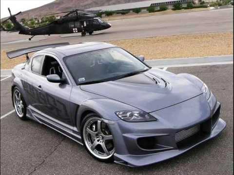 download Mazda RX 8 workshop manual