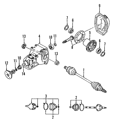 download Mazda RX 8 workshop manual