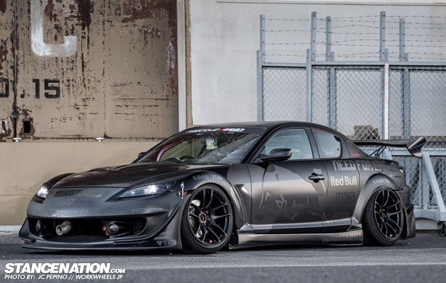 download Mazda RX 8 workshop manual