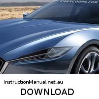 repair manual