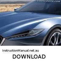 repair manual