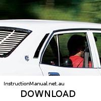 service manual