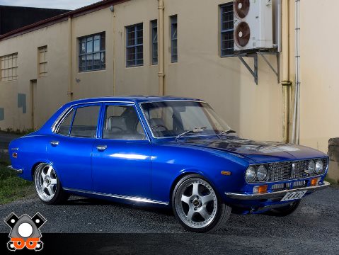 download Mazda RX2 RX3 workshop manual