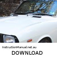 owners manual