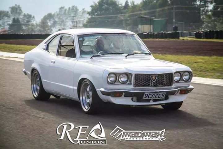 download Mazda RX3 RX 3 workshop manual