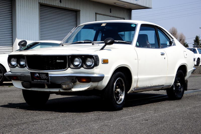 download Mazda RX3 RX 3 workshop manual