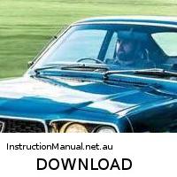 service manual