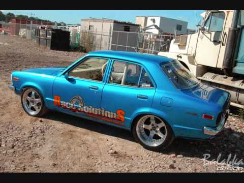 download Mazda RX3 workshop manual