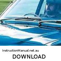 repair manual