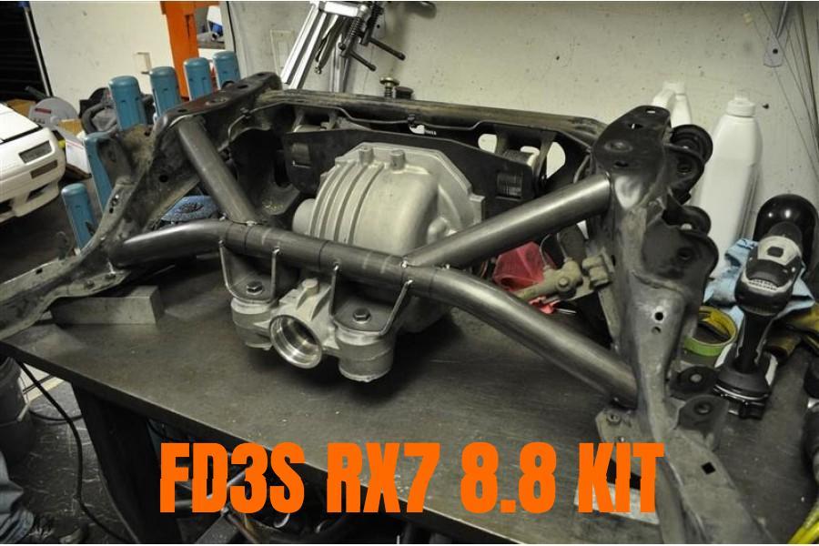 download Mazda RX7  94 workshop manual