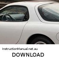 repair manual