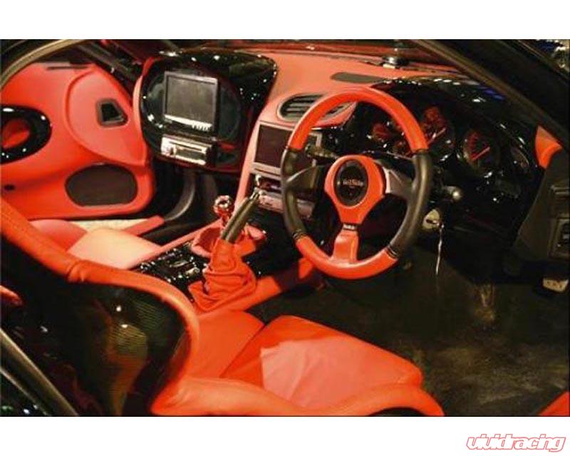 download Mazda RX7 Bulletin able workshop manual