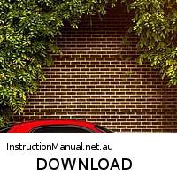 service manual