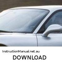 service manual