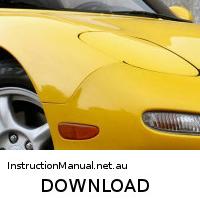 service manual