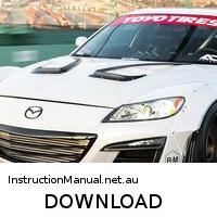 repair manual