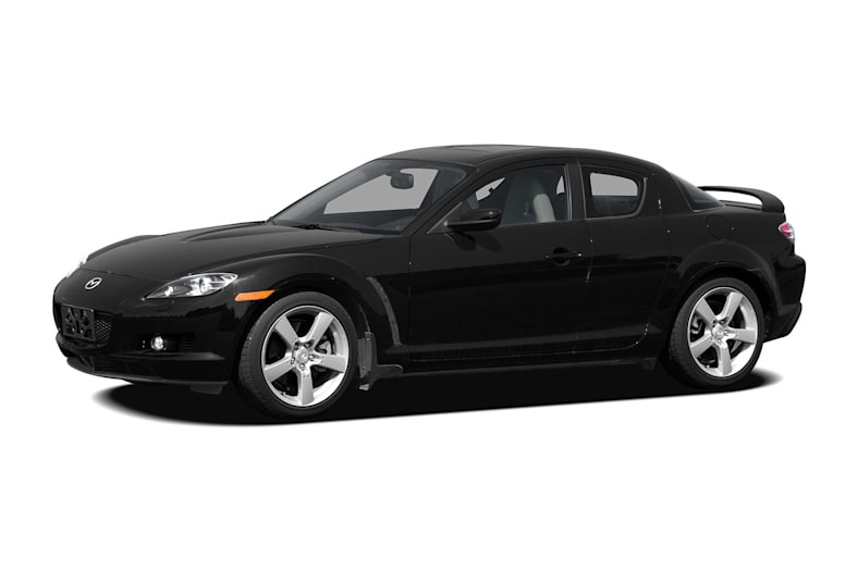 download Mazda RX8 able workshop manual