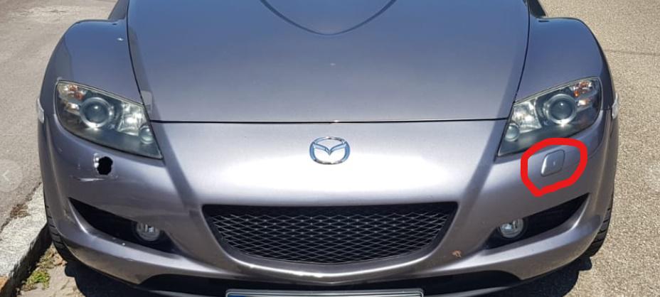 download Mazda RX8 able workshop manual
