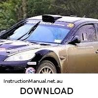 owners manual