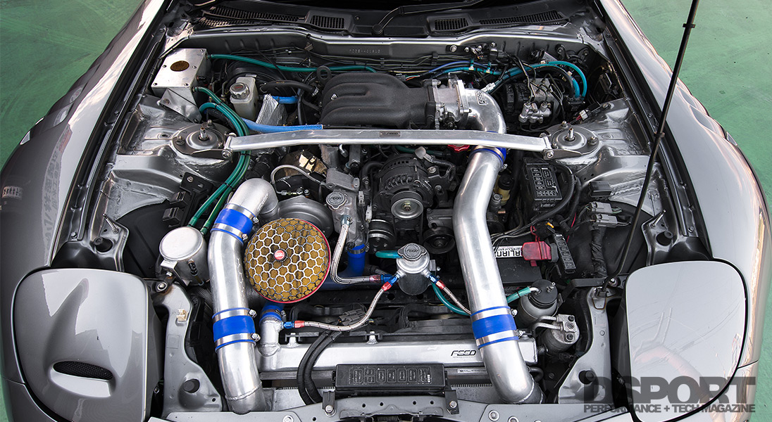 download Mazda Rx7 Rx 7 workshop manual