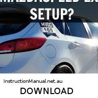 repair manual