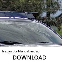 service manual