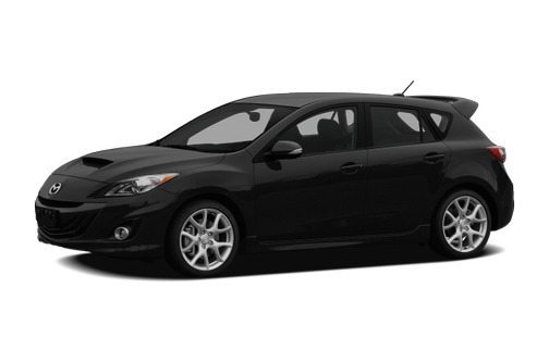 download Mazda Speed 3 able workshop manual
