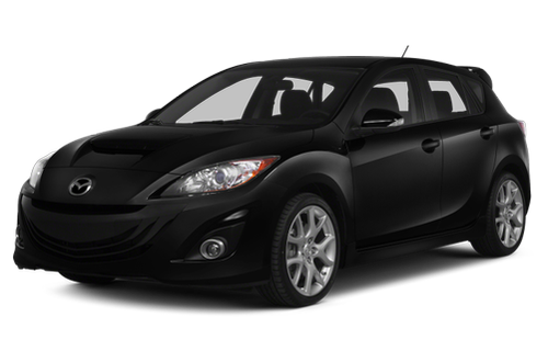 download Mazda Speed 3 workshop manual