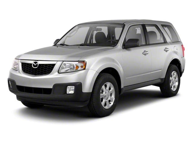 download Mazda Tribute able workshop manual