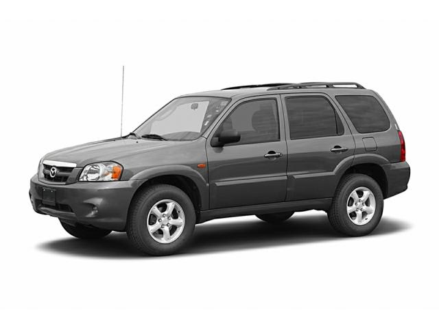 download Mazda Tribute able workshop manual