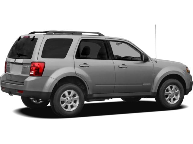 download Mazda Tribute able workshop manual