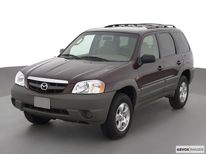 download Mazda Tribute able workshop manual