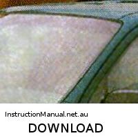 repair manual