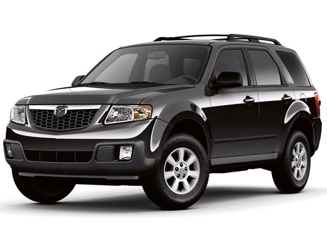 download Mazda Tribute to able workshop manual